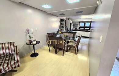 Imagem 3: Sobrado semi mobiliado no bairro De Lazzer!