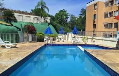 Imagem 11: Apartamento 3 quartos Pechincha