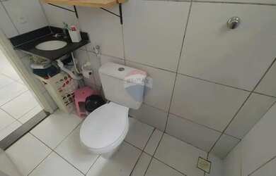 Imagem 12: Repasse - Casa 2/4 Condomínio Prosperar em São Gonçalo do Amarante...