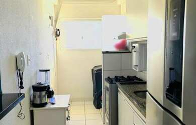 Imagem 10: Apartamento para Venda em Salvador, Saboeiro, 3 dormitórios, 2 suítes,...