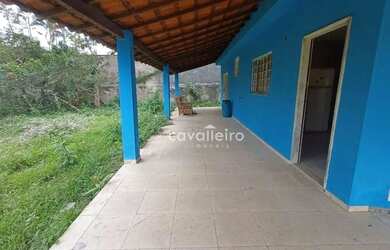 Imagem 7: Casa com 2 dormitórios à venda, 120 m² - Chácaras de Inoã Inoã -...