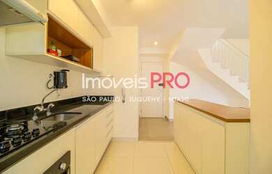 Imagem 7: Apartamento Duplex para locação em Pinheiros