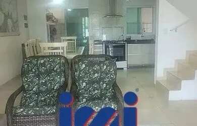 Imagem 4: Sobrado com piscina a venda no Porto Fino