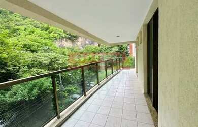 Imagem: O apartamento possui 2 Dormitórios, 3 Banheiros, 1 Vaga na