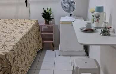 Imagem 4: Asuites Quarto com aluguel por R$170 /mês