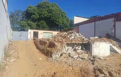 Imagem 5: Terreno à venda em Campinas, Parque São Quirino, com 363 m²