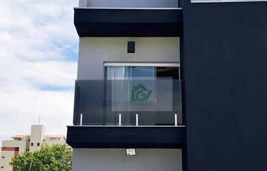 Imagem 4: Casa com 4 dormitórios à venda, 180 m² por R$ 1.300.000,00 - Massaguaçu...