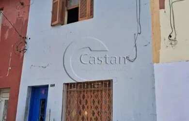 Imagem 7: terreno no cambuci. 202m² de Área