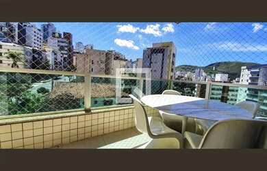 Imagem 14: Apartamento à Venda - Buritis, 4 Quartos, 140 m2