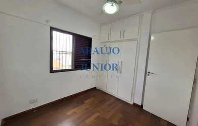 Imagem 7: Apartamento para locação no Centro de Americana-SP 3 quartos, 1 suíte,...