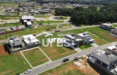 Imagem 1: Lote no Jardins França. 428m² de Área