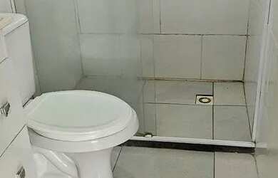 Imagem 14: Apartamento de dois quartos