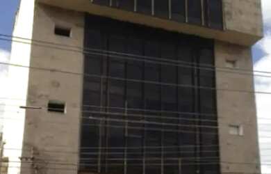 Imagem 2: PRÉDIO - TATUAPÉ - SP