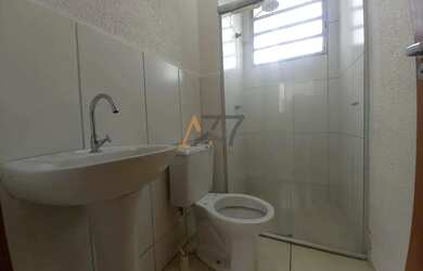 Imagem 9: Apartamento de 2 quartos à venda no Rio das Hortensias