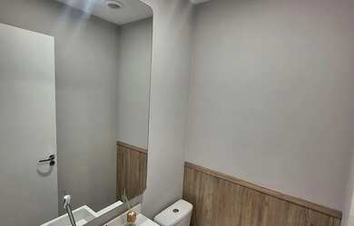 Imagem 8: Apartamento mobiliado em Alphaville Ed Aqua park 69m 2 suítes 2 vg 6.300+ 632.00