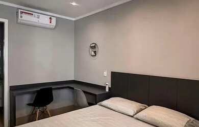 Imagem 5: Uni Studio Metropolitan Torre Barcelona