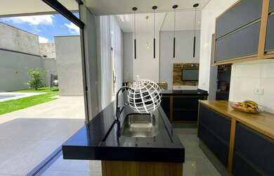 Imagem 12: Casa com 3 dormitórios à venda, 189 m² por R$ 1.690.000,00 - Jardim...