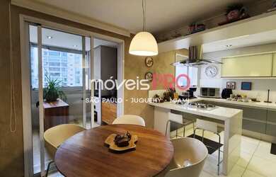 Imagem 13: Apartamento de Alto Padrão Conforto e Privacidade em Localização Privilegiada