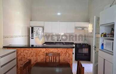 Imagem 9: Casa com 5 dormitórios à venda, 185 m² por R$ 650.000 - Caputera -...