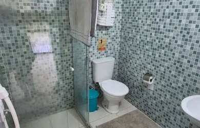 Imagem 16: CASA CONDOMÍNIO PRAIA DE PARATINGA 440 mil reais ilha de Vera cruz-ba