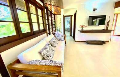 Imagem 5: CASA LOCAÇÃO ANUAL EM PRAIA DO FORTE-BA