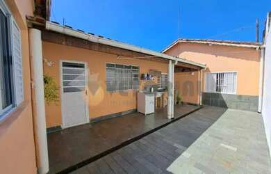 Imagem 2: Casa com 5 dormitórios à venda, 185 m² por R$ 650.000 - Caputera -...