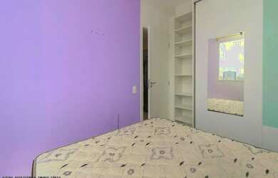 Imagem 10: Apartamento Mobiliado para Locação em São Paulo, SANTO AMARO, 2 dormitórios,...