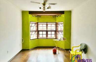 Imagem 3: CASA TÉRREA - PARQUE DAS COLINAS - SP