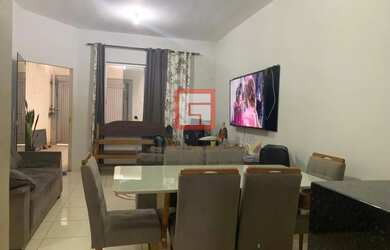 Imagem 5: Casa em Montes Claros, no bairro Carmelo, à venda