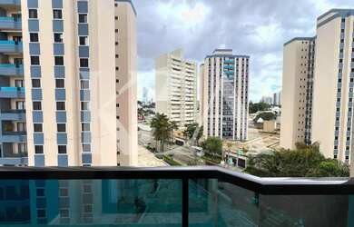 Imagem 5: APARTAMENTO MOBILIADO PARA ALUGAR NO CONDOMÍNIO MORADA DOS DEUSES - JD....