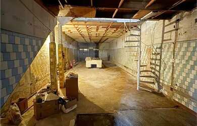 Imagem: O depósito possui 259m² de Área e está localizado em Alto