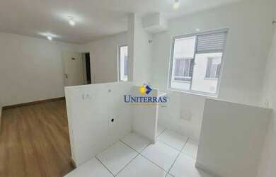 Imagem 8: Apartamento com 2 dormitórios para alugar, 40 m² por R$ 1.000/mês -...