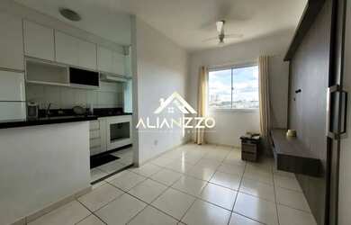 Imagem: Apartamento Padrão para venda no Bairro Ribeirânia em Ribeirão