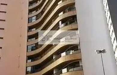 Imagem: O apartamento possui 4 Dormitórios, 5 Banheiros, 3 Vagas na