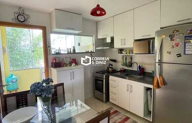 Imagem 4: OPORTUNIDADE DE APARTAMENTO DE 02 QUARTOS COM SUÍTE - CHÁCARAS DE INOÃ