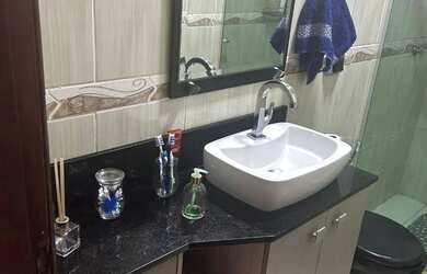 Imagem 4: Casa c/ 2 quartos à venda, 91 m² - Costa Verde - Maricá/RJ