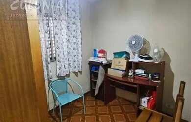 Imagem 6: Sobrado para locação - Vila Cardoso Franco, São Paulo