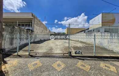 Imagem: Terreno para alugar em Americana, Chácara Girassol, com 200