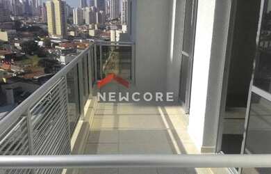 Imagem: O depósito possui 1 Vaga na garagem e 65m² de Área e está