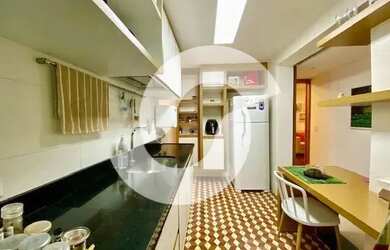 Imagem 7: Imóvel para venda com 80 metros quadrados com 2 quartos em Icaraí -...