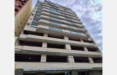 Imagem: O apartamento possui 5 Dormitórios, 1 Banheiro, 376m² de Área