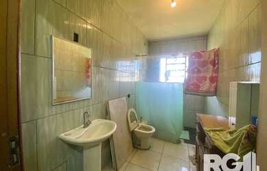 Imagem 13: Casa em Boa Vista do Sul. Churrasqueira, Varanda, 60m² de Áreae1 Banheiro