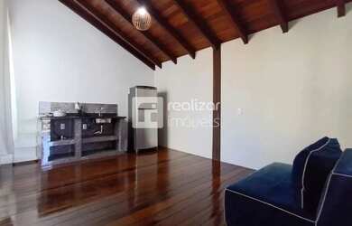 Imagem: O studio possui 1 Dormitório, 1 Banheiro, 42m² de Área, Imóvel