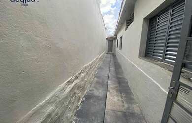 Imagem 14: Casa à venda, 95 m² por R$ 269.000,00 - Vila Tibério - Ribeirão Preto/SP