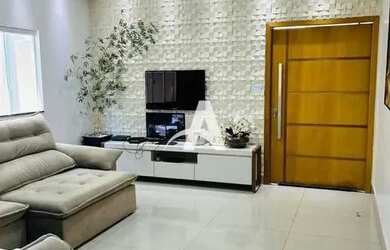 Imagem: A casa possui 3 Dormitórios, 5 Banheiros, 5 Vagas na garagem