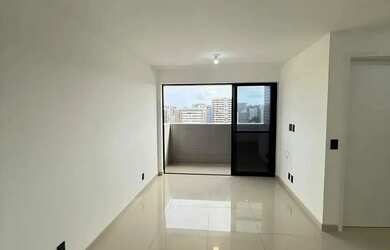 Imagem: O apartamento possui 2 Dormitórios, 2 Banheiros, 2 Vagas na