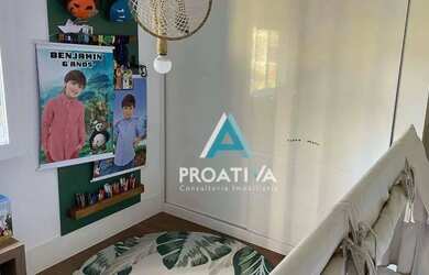 Imagem 11: Apartamento com 4 dormitórios, 242 m² - venda por R$ 3.000.000,00 ou...