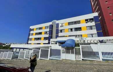 Imagem 14: VENDO 2/4 COM SUITE NO Jardim Armação - Salvador - BA