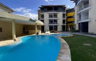 Imagem: O apartamento para alugar possui 4 Dormitórios, 3 Banheiros