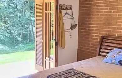 Imagem 10: Refúgio no Campestre em Gonçalves 40.000 m² de Natureza Pura